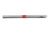 Сверло опалубочное монтажное 16x400x85 мм, хв. 12 мм, БОЕКОМПЛЕКТ-Tehinstrument