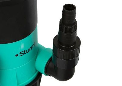 Насос погружной дренажный  Sturm WP9775PVU-Tehinstrument