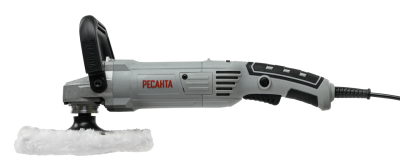 Полировальная машина (углошлифовальная) Ресанта УШМ-180/1500П-Tehinstrument