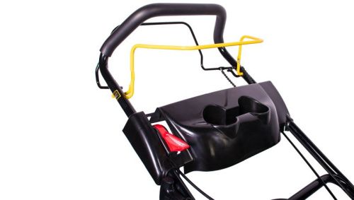 Бензиновая газонокосилка CHAMPION LM5347-Tehinstrument