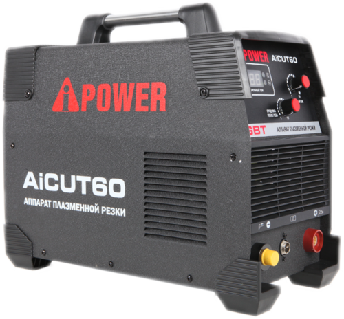 Аппарат плазменной резки A-iPower AiCUT60-Tehinstrument
