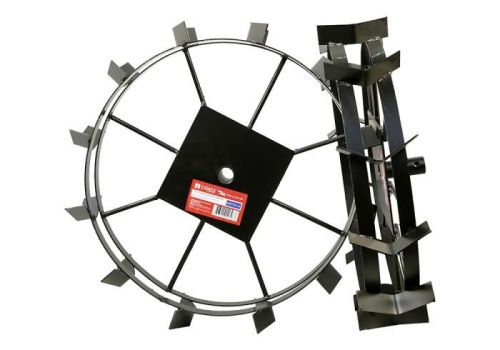 Грунтозацепы для мотоблока СОЮЗ БМ1С-26-600-130-Tehinstrument