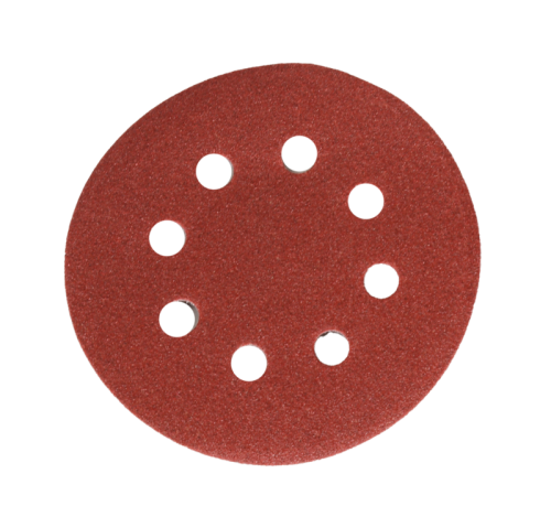 Эксцентриковая шлифовальная машина ЭШМ-125АК Вихрь-Tehinstrument