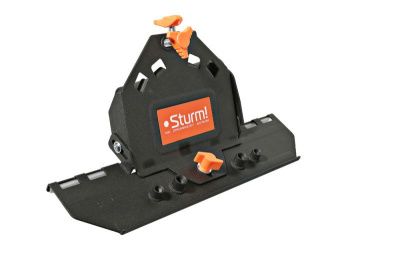 Направляющая для УШМ 125 мм, резка под 45°  Sturm-Tehinstrument