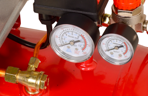 Компрессор Ресанта КП-50/300М-Tehinstrument