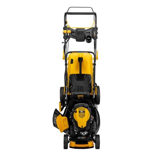 Газонокосилка бензиновая Denzel GLD-520SP-VE-Tehinstrument