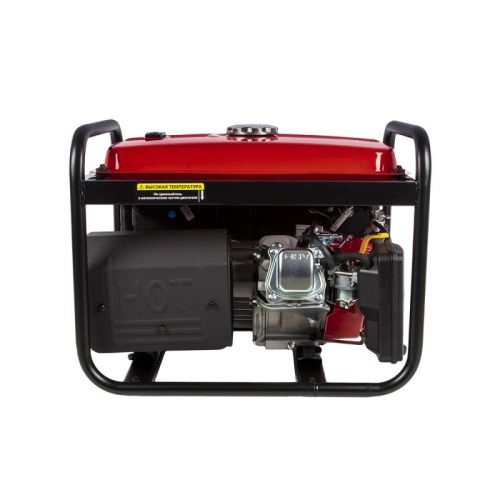 Генератор бензиновый DDE G330E-Tehinstrument