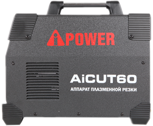 Аппарат плазменной резки A-iPower AiCUT60-Tehinstrument