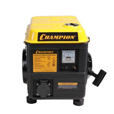 Champion IGG950-Tehinstrument