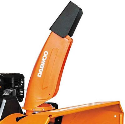 Бензиновый снегоуборщик DAEWOO DAST 1080 (снегоуборочная машина ДЭУ ДАСТ 1080)-Tehinstrument