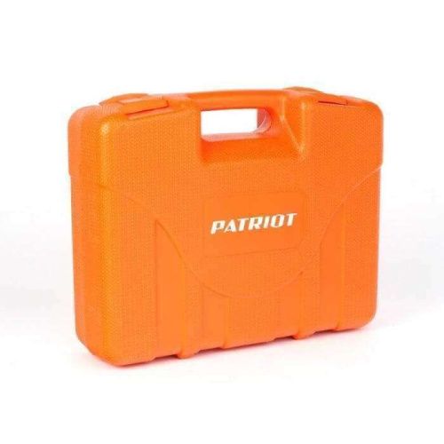 Технический фен Patriot HG 215 (строительный фен Патриот HG215)-Tehinstrument