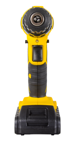 Дрель-шуруповерт Eurolux ДА-14/2Li-Tehinstrument