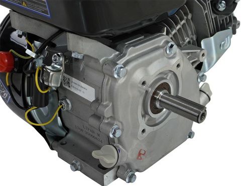 Двигатель Lifan 170F, вал ?19мм (UNF)-Tehinstrument