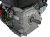 Двигатель Lifan 170F, вал ?19мм (UNF)-Tehinstrument