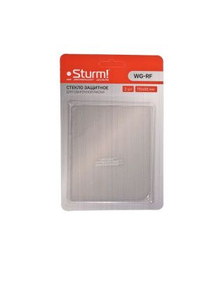 Внешнее защитное стекло маски сварщика  Sturm WG-RF-Tehinstrument