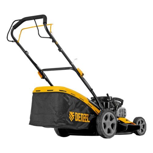 Газонокосилка бензиновая Denzel GLR-460SP-ZS-Tehinstrument