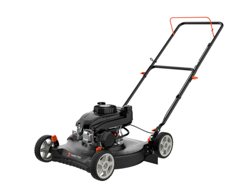 Бензиновая газонокосилка YARD FOX 51P-Tehinstrument