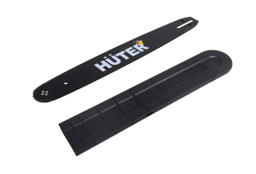 Бензопила HUTER BS-62-Tehinstrument