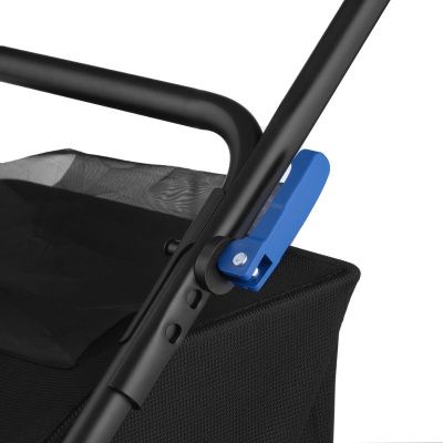 Аккумуляторная газонокосилка Hyundai LA 4047-Tehinstrument