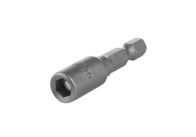 Биты для кровельных саморезов, 6х45мм, 10 шт, магнитные, CrV,  Sturm-Tehinstrument