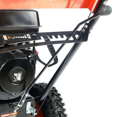 Бензиновый снегоуборщик Patriot PS 901 (снегоотбрасыватель Патриот 901)-Tehinstrument