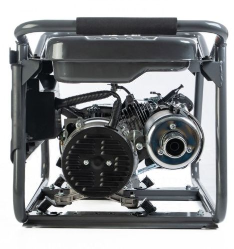 Генератор бензиновый Helmut LT 2800-Tehinstrument