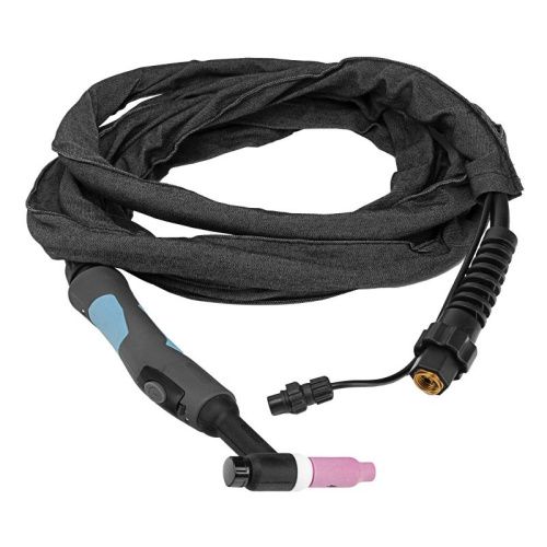 Аппарат инвертор. аргонодуговой сварки Denzel ITIG-200 DС Pulse Cold Weld-Tehinstrument