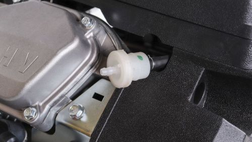 Двигатель с горизонтальным валом CHAMPION G680HKE-Tehinstrument