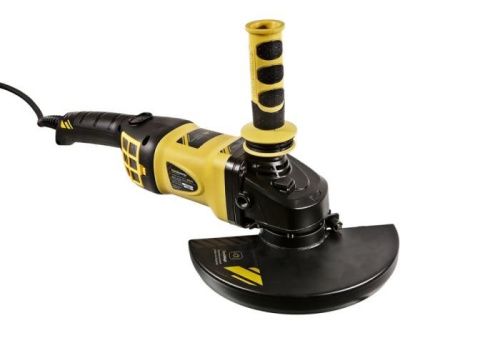 Болгарка (УШМ) Hanskonner PLATINUM HAG28230B-Tehinstrument