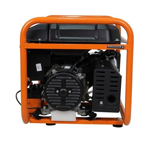 Генератор Lifan 3 GF-7 (LF3500E)-Tehinstrument