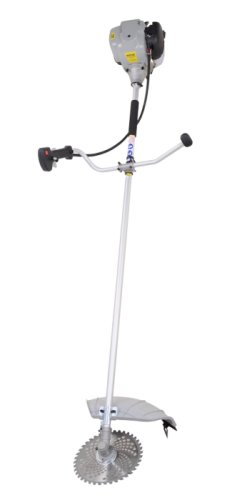 Бензиновый триммер GGT-2000 4ТА (четырёхтактный) Grey Huter-Tehinstrument