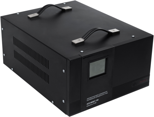 Стабилизатор напряжения РЕСАНТА АСН-8000/1-ЭМ-Tehinstrument