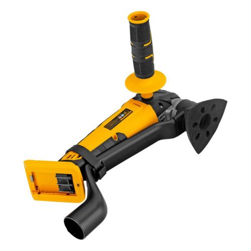 Многофункциональный инструмент аккумуляторный MTL-IB-18-0, Li-Ion, 18 В Denzel-Tehinstrument