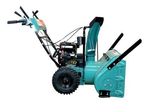 Бензиновый снегоуборщик  Sturm STG7672ELR-Tehinstrument