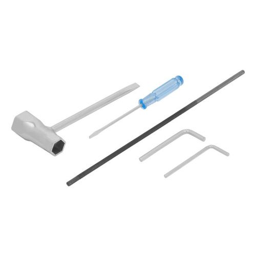 Пила цепная бензиновая Denzel DGS-5218-Tehinstrument