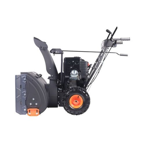 Снегоуборщик бензиновый Patriot PS 911-Tehinstrument