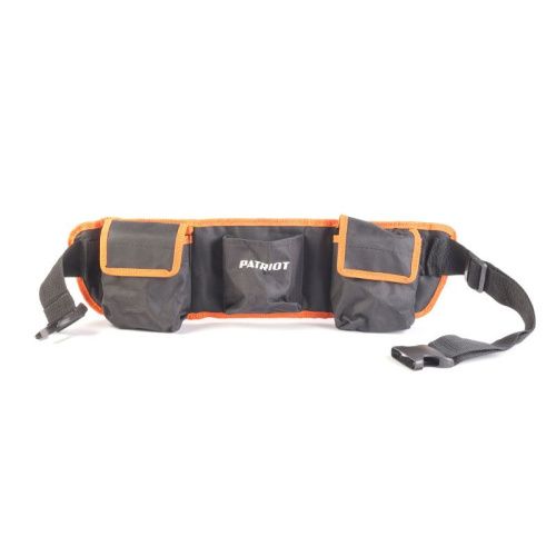 Адаптер с сумкой для аккумулятора PATRIOT-Tehinstrument