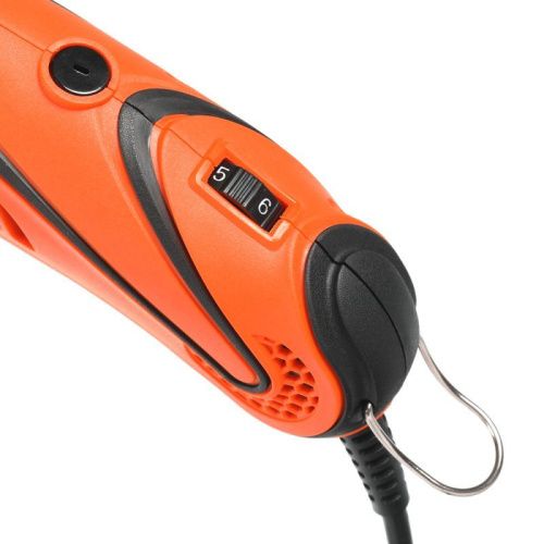 Гравер электрический с гибким валом Patriot EE 111-Tehinstrument