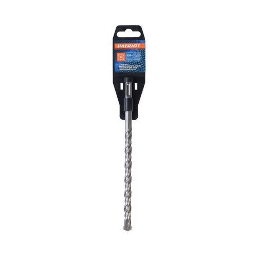 Бур SDS Plus S2 (12x210 мм), Patriot-Tehinstrument