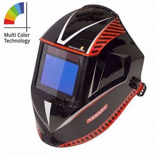 Маска сварщика Хамелеон Aurora SUN-9 MAX EXPERT-Tehinstrument