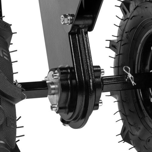 Мотоблок Denzel DPT-270-Tehinstrument