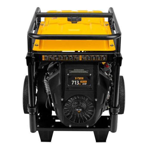 Генератор бензиновый Denzel PS-120EAD-3-Tehinstrument