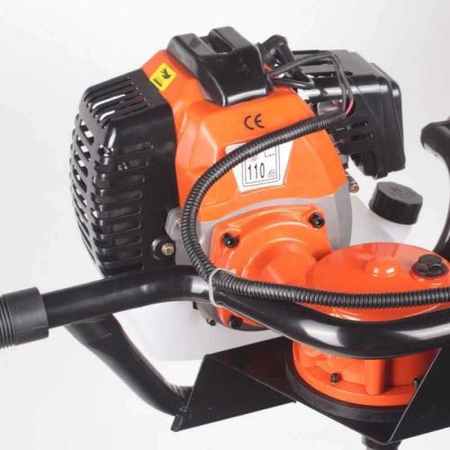 Мотобур Patriot PT AE50 (бензобур Патриот PT AE50)-Tehinstrument