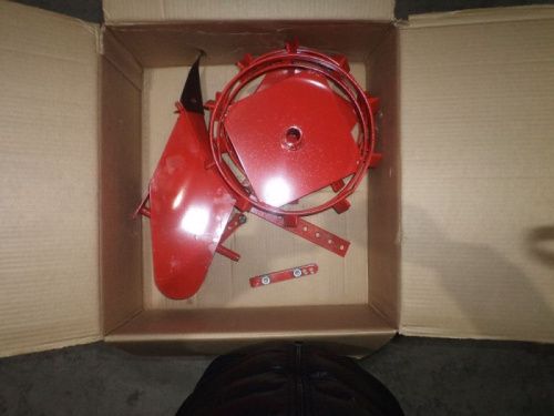 Набор для окучивания DDE для DDE "Эльф"-Tehinstrument