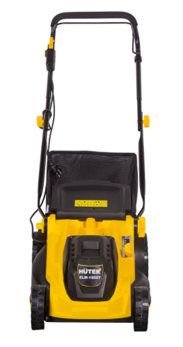 Газонокосилка электрическая HUTER ELM-1800T-Tehinstrument
