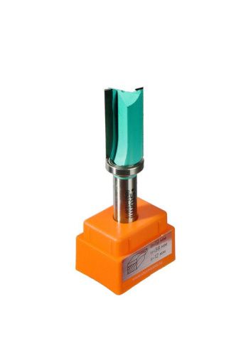 Фреза кромочная с верхним подшипником dxhxl 19x38x83 мм, хв.12  Sturm-Tehinstrument