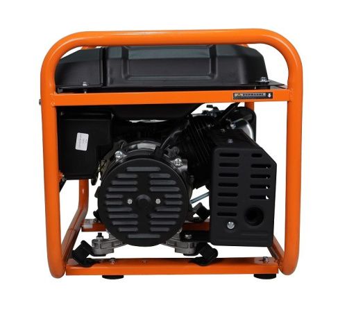 Генератор Lifan 3 GF-6 (LF3500)-Tehinstrument