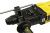 Перфоратор SDS Plus Hanskonner HRH0822RE-Tehinstrument