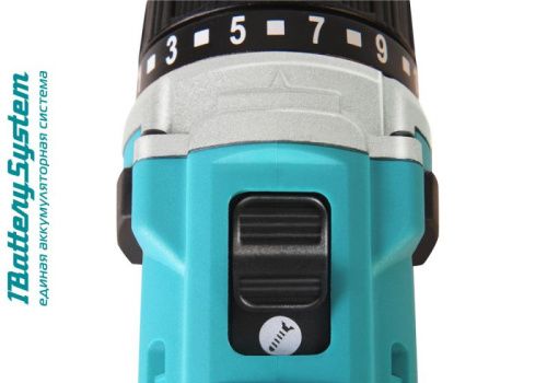 Аккумуляторный шуруповерт  Sturm CD3620 1BatterySystem-Tehinstrument