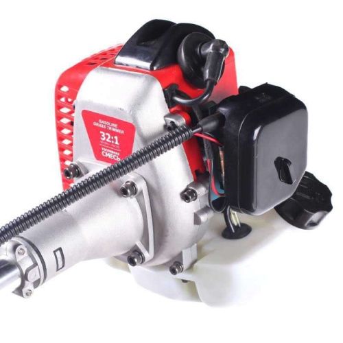 Бензокоса MaxCUT MC 130 (бензиновый триммер МаксКут MC 130)-Tehinstrument